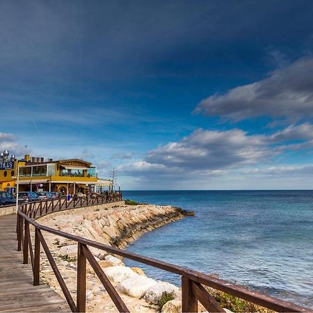 Eluxuria Sunny Villa Torrevieja Bagian luar foto