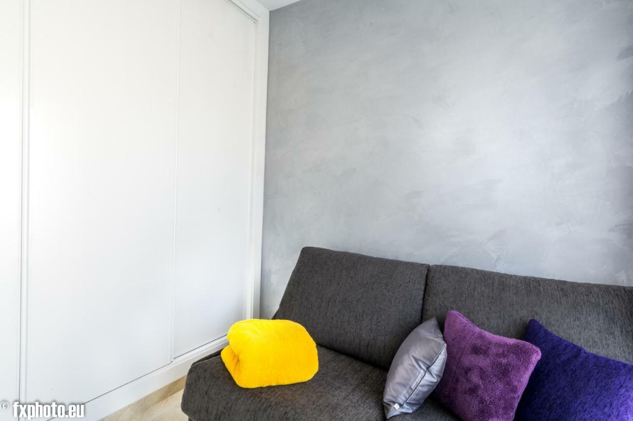 Eluxuria Sunny Villa Torrevieja Bagian luar foto