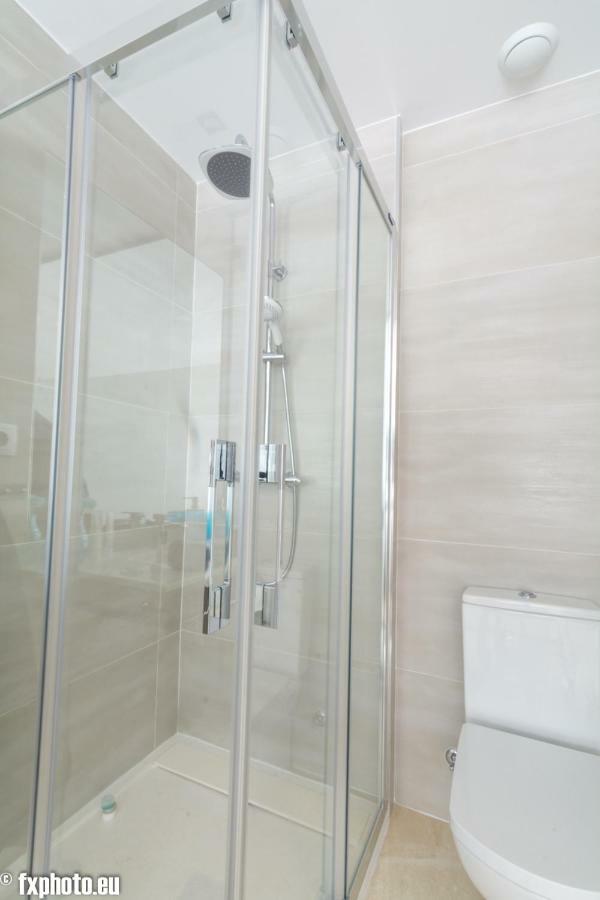 Eluxuria Sunny Villa Torrevieja Bagian luar foto