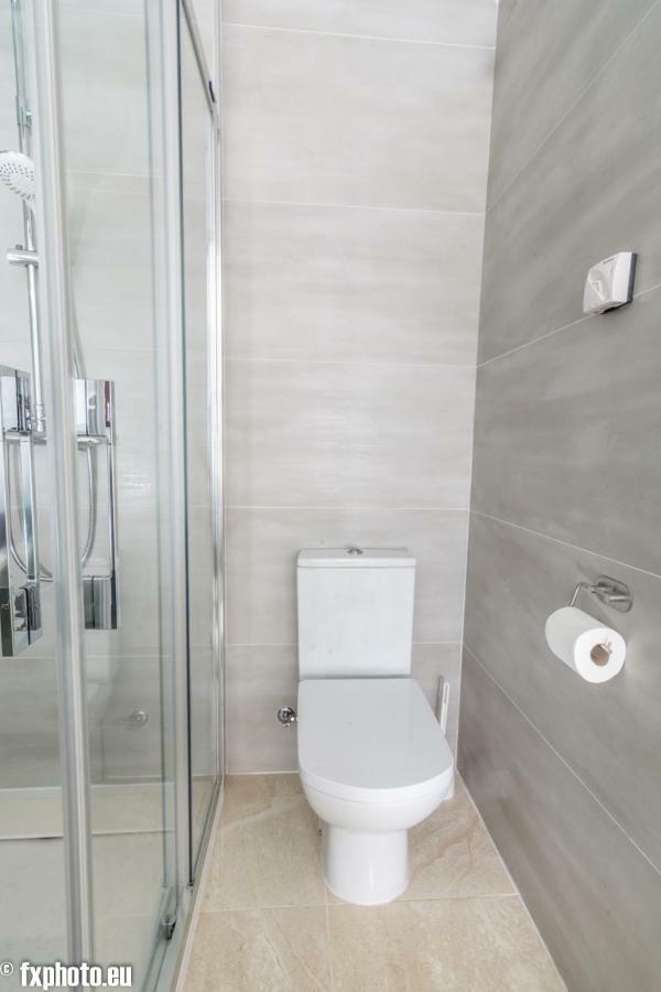 Eluxuria Sunny Villa Torrevieja Bagian luar foto