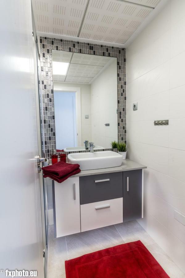 Eluxuria Sunny Villa Torrevieja Bagian luar foto