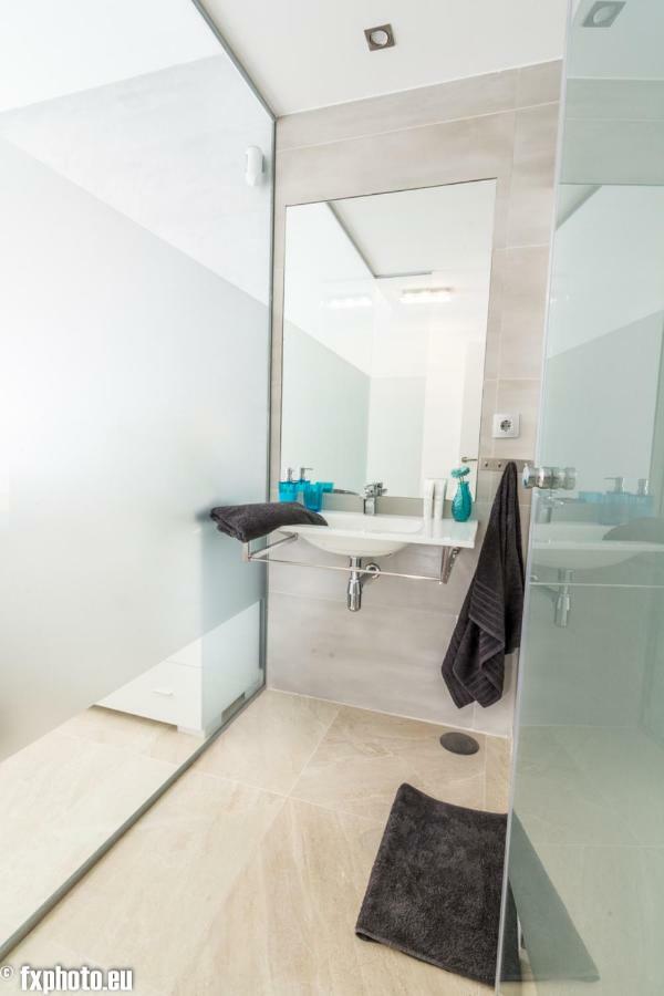 Eluxuria Sunny Villa Torrevieja Bagian luar foto