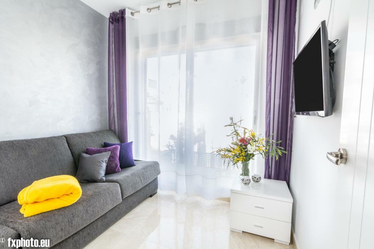 Eluxuria Sunny Villa Torrevieja Bagian luar foto